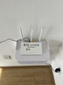 COMFAST CF-WR613N大功率智能300M无线路由器 家用全屋WIFI信号穿墙城中村高速稳定传输 实拍图
