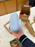 富士（FUJIFILM）instax 拍立得mini12 一次成像相机 mini11/41三寸相纸 520礼物 女生送礼奖品 【刮刮乐抽相纸】 Mini12 绣球蓝【店铺热卖】 官方标配+Ins风套餐 实拍图