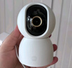 小米智能摄像机 4家用云台摄像头800万像素4K超清室内监控360度无死角带夜视手机远程婴儿宠物宝宝母婴 实拍图
