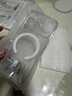 第一卫DIVI【金榜TOP丨Magsafe磁吸壳】适用iPhone17Pro手机壳苹果17pro磁吸手机壳透明保护套全包超薄防摔 实拍图