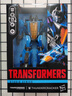 变形金刚（Transformers）儿童玩具工作室系列航行家级《决战塞伯坦》游戏版惊天雷G0561 实拍图