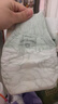 babycare金山茶花纸尿裤S58片(4-8kg)新生儿婴儿尿不湿超薄透气轻柔花苞裤 实拍图