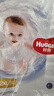 好奇（Huggies）金装云感裤拉拉裤婴儿尿不湿超薄成长裤新生儿宝宝瞬吸干爽学步裤 2XL 1包 34片 【15kg以上】 实拍图