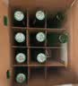 喜力经典330ml*9瓶礼盒装（内含玻璃杯2个）喜力啤酒Heineken踏春送礼 实拍图