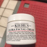 科颜氏（Kiehl's）全新第三代高保湿面霜50ml秋冬补水保湿滋润护肤品 生日礼物 实拍图