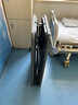 全品屋午休折叠床单人床办公室午睡床简易床医院陪护床家用折叠床 【窄款便携】舒适海绵款-宽60cm 加宽加粗方管 实拍图