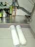 小米双核净水器1200G滤芯复合PPC5反渗透400GRO1800RO3米家过滤芯 PPC5+RO1【2根套装】 实拍图