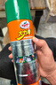 龟牌（Turtle Wax）多功能泡沫清洁剂(500901*3)650ml汽车内饰清洗剂座椅皮革清洗剂 实拍图