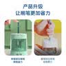 得力（deli）省力电动卷笔刀 半自动电动削笔机铅笔转笔刀削笔刀削笔器 学生文具考试生日六一儿童节礼物绿色 实拍图