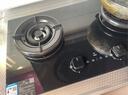 方太【爆款新品烟机F5S重磅上市，付定享豪礼】03-TEK20 燃气灶天然气 5.2kW 70%热效率 烟灶联动 实拍图