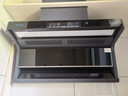 森太（SETIR）抽油烟机灶具套装1200Pa变频顶侧双吸油烟机免改孔高热效定时灶B929BYL+TD96A天然气【套装商品】 实拍图