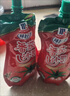 味好美（McCormicK）番茄沙司挤挤装 330g【0添加防腐剂/色素】意大利面酱披萨酱 实拍图