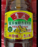鲁花 【保真菜籽油】食用油 低芥酸特香菜籽油 5L  /桶   实拍图