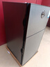 东之开立小冰箱冷冻冷藏节能省电家用小户型办公租房一级能效智能小冰箱 BCD-60L电脑款全国联保 实拍图