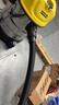 KARCHER德国卡赫 桶式吸尘器18L干湿吹三用家用工业开荒装修保洁地毯宠物大容量大功率超强大吸力WD1s 实拍图