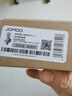 九牧（JOMOO）角阀加厚黄铜冷热水器马桶家用加长三角阀八字阀止水阀门开关 实拍图