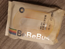 bebebus超裤安睡拉拉裤XL4片试用装 晒单实拍图