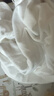 十月结晶婴儿包单春秋双层85*85【2条装】产房襁褓巾新生婴儿包被 实拍图
