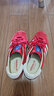 阿迪达斯（adidas）（adidas）三叶草男女鞋GAZELLE INDOOR低帮休闲鞋IF1808红白36 实拍图