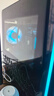 外星人台式机 星舰R17 高端电竞游戏台式电脑  (Ultra7 32G 1T RTX5060Ti)水冷黑神话AI设计图站OpenClaw 实拍图