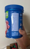 嘉宝（GERBER）婴幼儿高铁米粉维C加铁原味宝宝辅食米糊250g6-12个月 100%真验厂 实拍图