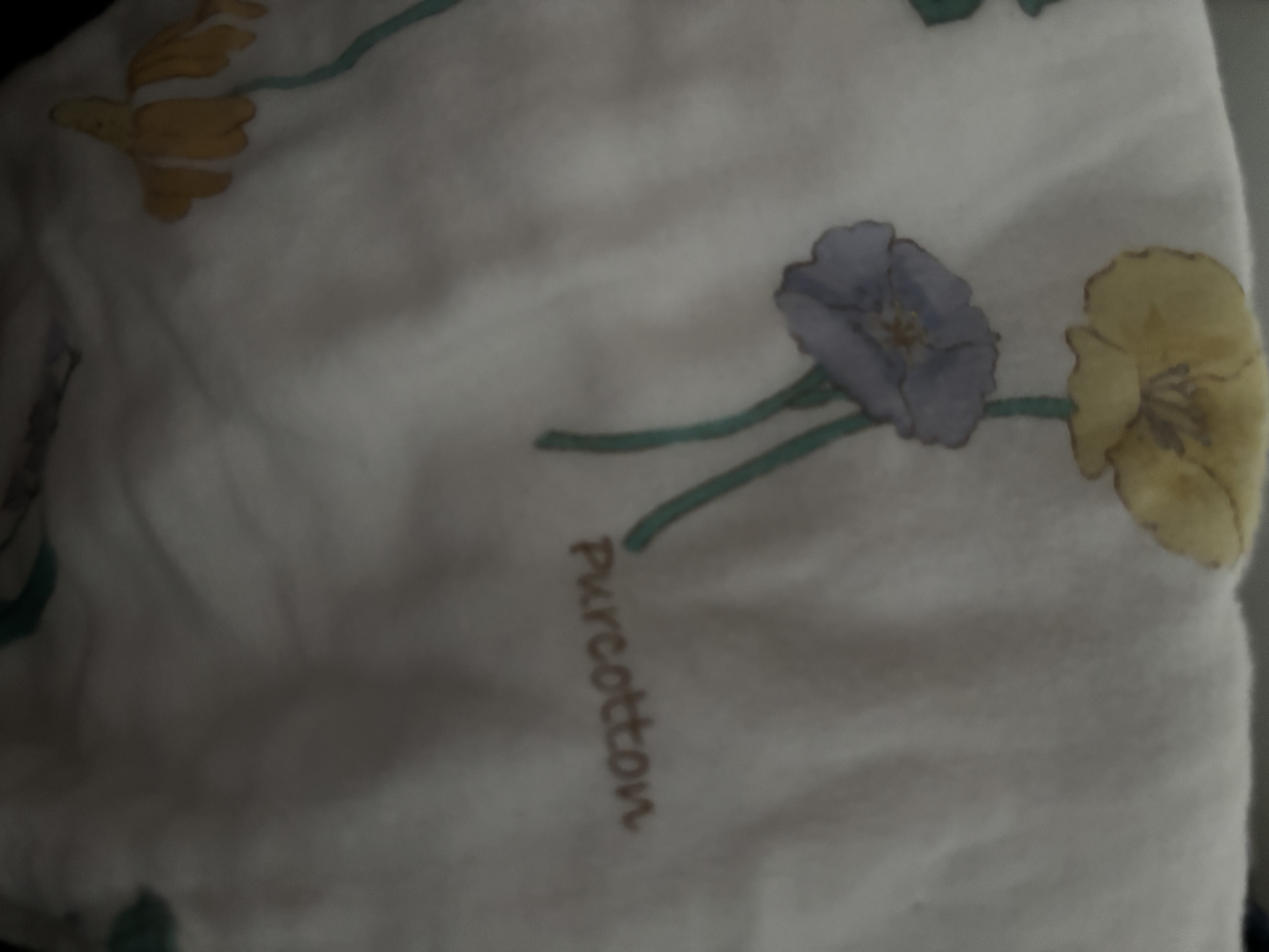 全棉时代婴儿衣服纯棉新生儿连体衣宝宝5A抗菌纱布包屁衣秋季儿童睡衣 实拍图