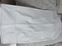 妙馨思透明衣服防尘罩挂式大衣防尘袋可水洗加厚西装西服羽绒服保护罩 实拍图