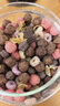 家乐氏（Kellogg）进口早餐巧克力谷物脆可可球彩圈圈营养儿童学生麦片零食礼盒645g 实拍图
