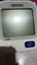欧姆龙（OMRON）行业爆款电子血压计血压仪血压测量仪家用医用高精准老人 U724J  实拍图