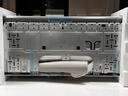 大金（DAIKIN）空调 RISORA1.5匹1级能效多色面板无风感外机2.5排纯铜管滑盖空调挂机FTSW135ZC-W1亮木纹色面板 实拍图