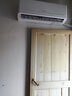 康佳空调超省电 1.5匹新一级能效变频冷暖 710m³/h循环风量 纯铜管卧室挂机 国家补贴 KFR-32GW/N5B10 实拍图