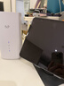 无线猫灵5G无线cpe路由器移动随身wifi户外宽带千兆双频便携式车载内置5g纯流量上网卡全网通办公直播网络 5G千兆无线光纤CPE路由器【办公/商业高配版】 10G/月*1个月 实拍图