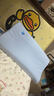睡眠博士（AiSleep）泰国进口幻梦婴幼儿乳胶枕午睡枕儿童枕新生儿枕头宝宝枕头7cm 实拍图