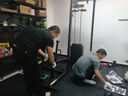 HARISON汉臣综合训练器械家用商用五人站力量训练机健身器材 实拍图