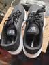 361°运动鞋男鞋春夏季透气网面黑色休闲慢跑步鞋子男士671832270-3 实拍图