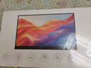 Eimio21.5英寸便携式显示器100Hz高刷便携屏 低蓝光护眼屏 笔记本电脑游戏PS5副屏支持壁挂E215 实拍图