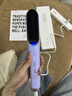 康佳（KONKA）直发梳负离子护发速热直卷两用女神蓬松拉直内扣高颅顶造型梳宿舍2分钟神器礼物送女友 晒单实拍图