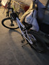 乐百客（LEBYCLE）自行车维修架山地公路车停车架室内展示架立式修理架通用骑行装备 实拍图