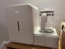 苏泊尔（SUPOR）恒温水壶宝宝泡奶机 婴儿奶瓶消毒柜烘干一体二合一喂养台 BW016T 实拍图