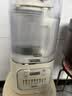 美的（Midea）破壁机家用自清洗全自动免煮豆浆机 1.5L低音降噪多功能五谷杂粮榨汁机辅食料理破冰碎冰PB4G3-555 实拍图