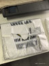 京惠思创塑料袋背心袋大号超市购物袋食品袋方便袋打包手提袋26*42cm100只 实拍图