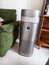 美的（Midea）【甲醛数显净化加湿器一体】空气净化器鼻炎家用除醛烟味异味过敏原花粉空气净化机RX600ProH 实拍图