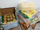 佳沛（zespri）新西兰 新果季 阳光金奇异果10粒巨大果单果146-175g 猕猴桃 实拍图