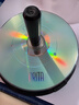 铼德(ARITA) e时代系列 DVD-R 16速4.7G 空白光盘/光碟/刻录盘 桶装50片 实拍图