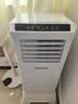 志高【3秒速冷｜京品汇聚】移动空调单冷暖制冷一体无外机可移动立柜窗式免安装便携室内厨房小型空调 【1.5匹单冷】官方旗舰品质&销量王 进口凯邦电机丨7℃冰风丨瞬降全屋丨送货入户免安装 实拍图