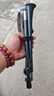 开拓者（pioneer）天狼星2系登山杖碳纤维碳素铝合金折叠款可伸缩户外手杖越野拐杖 实拍图