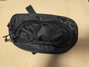 阿迪达斯（adidas）户外系列 中性 TERREX MT WAIST PACK 腰包 KE1561 黑 NS 实拍图