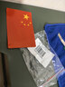 3M反光贴国旗车贴610C特制款简易包装1片装9厘米*6厘米 实拍图
