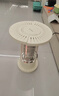 艾美特（AIRMATE）【围炉小边几】取暖器电暖器小太阳远红外加热电暖气片暖风机家用电暖桌烤火炉轻音节能小围炉  实拍图
