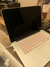苹果（Apple） MacBook Pro/Air 二手苹果笔记本电脑 商务 办公 游戏 设计 剪辑 95新【独显渲染】15年LT2 i7-16G512 实拍图